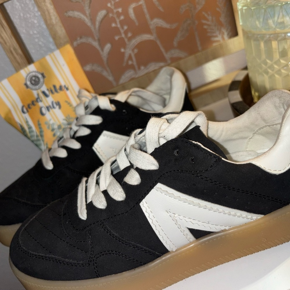 Black and White Sneakers Nordstrom - New